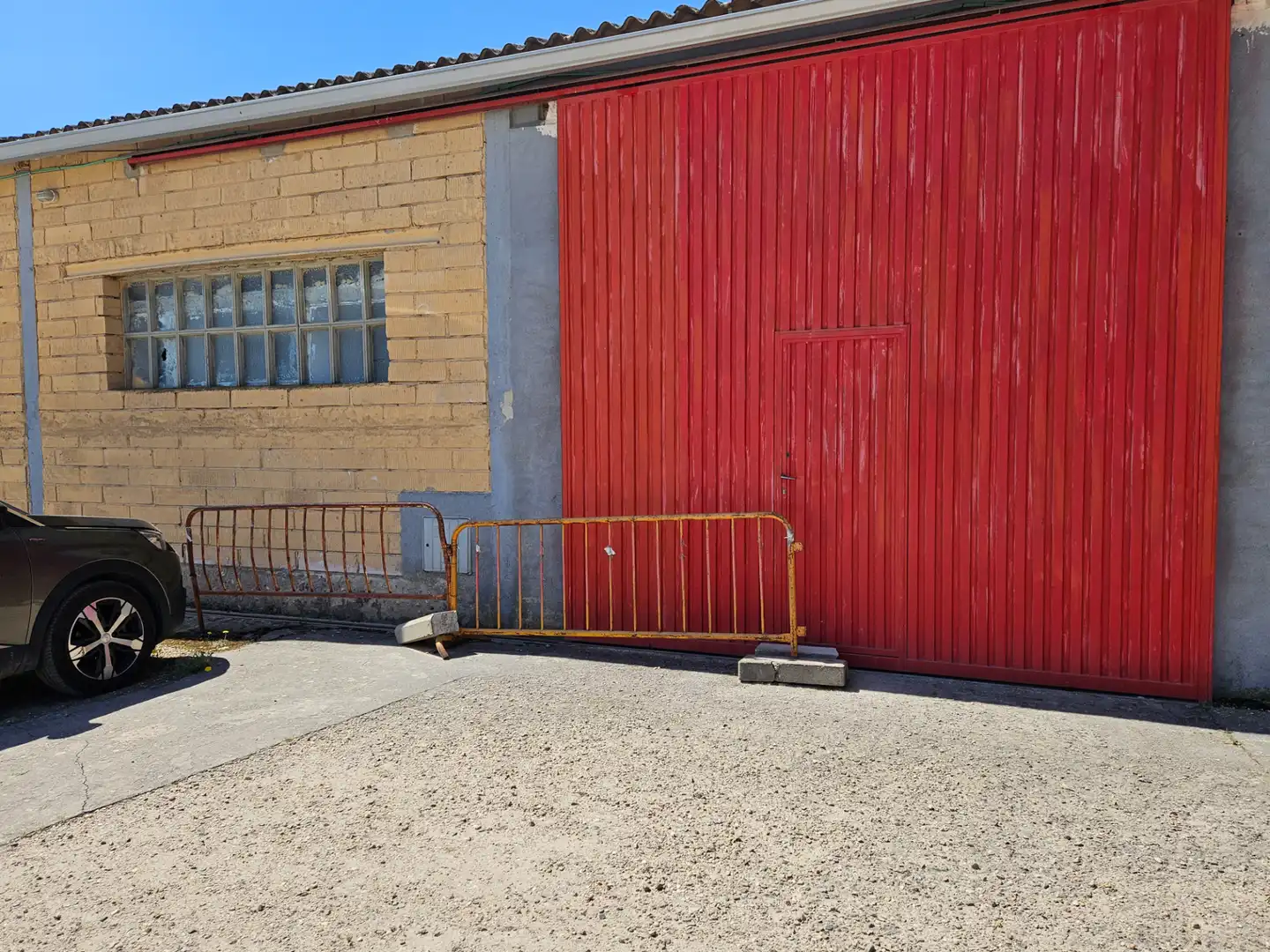 Nave industrielle à vendre à Camino de la Soledad 7, imagen 18