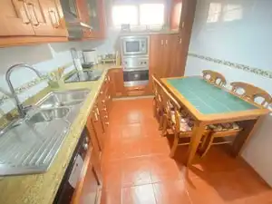 Casa pareada con terraza en venta en Calle de los Troyanos, imagen 63