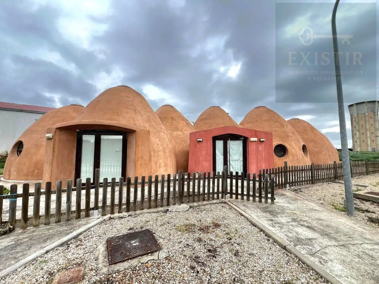 Local comercial en venta en San Cebrián de Campos, imagen 37