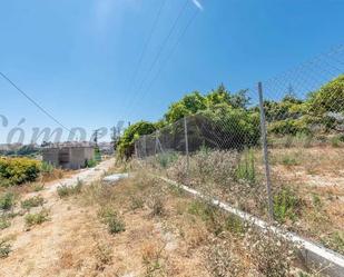 Residential for sale in Nueva Nerja