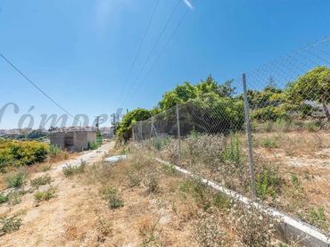 Terreno residenziale in vendita a Nueva Nerja