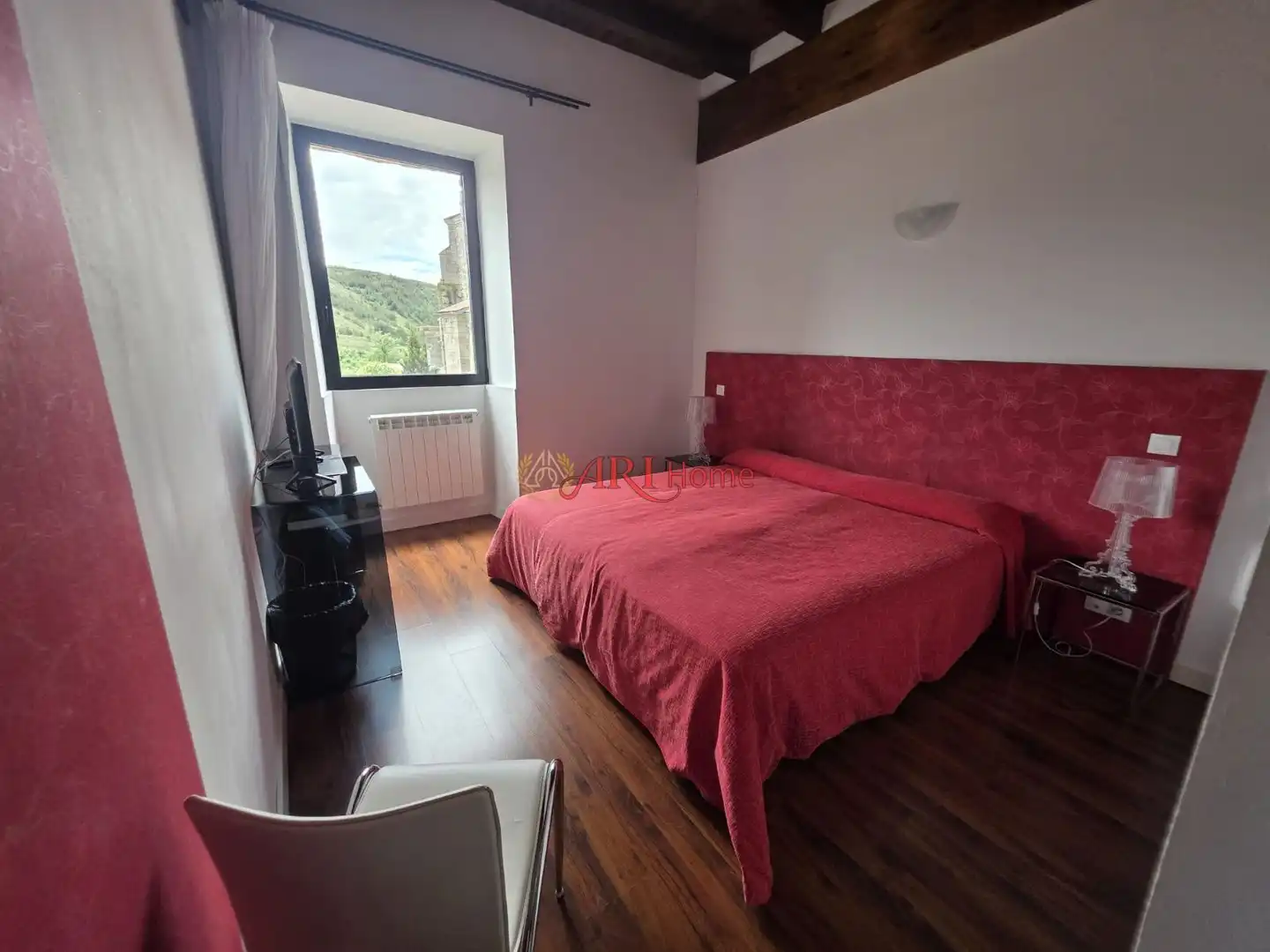 Bedroom of Buildings for sale in Quintanilla San García