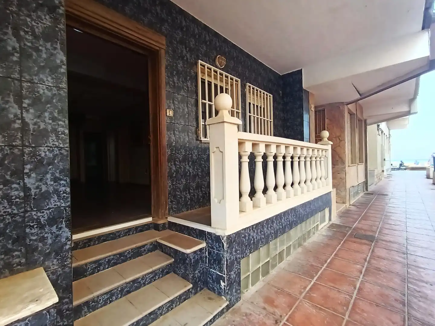 Ground floor for sale in El Perelló