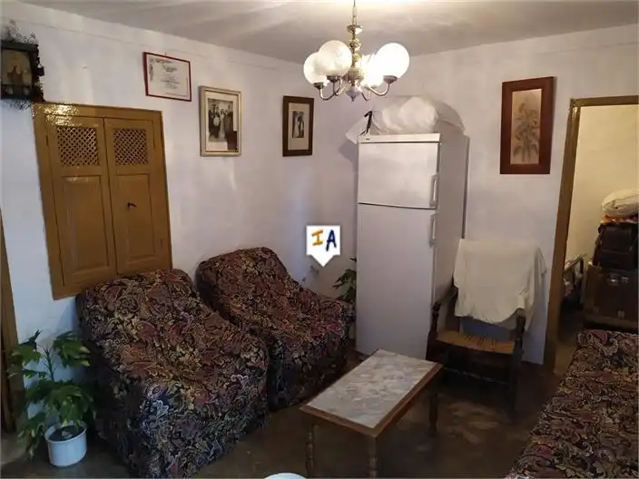 Casa rústica en venda a Rute, imagen 6