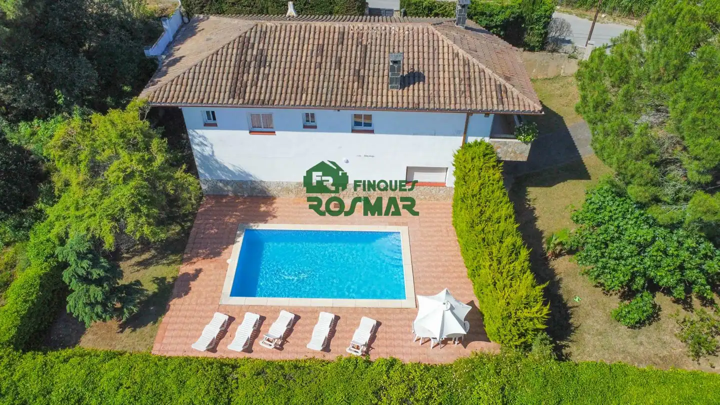 Maison avec piscine à vendre à Aiguaviva Parc, imagen 33