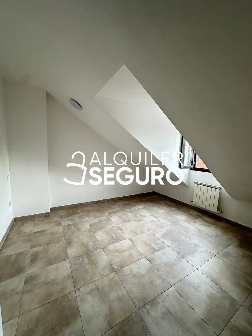 Wohnung zur Miete in Griñón mit Heizung