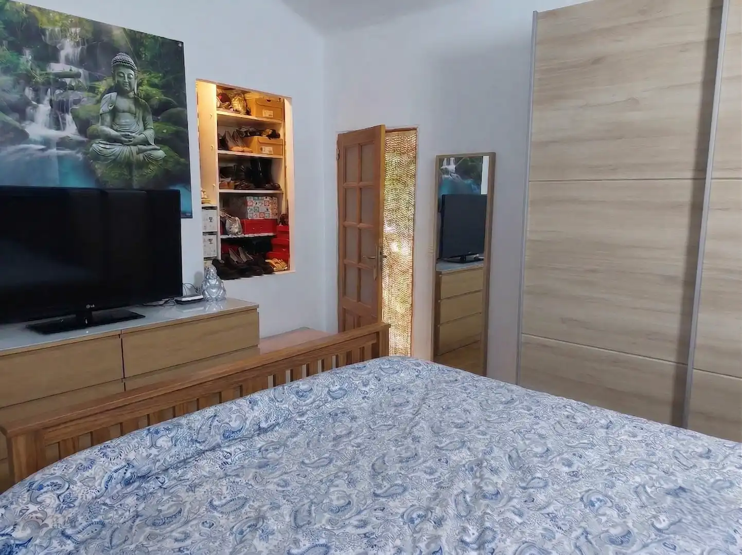 Casa o chalet en venta en La Salud
