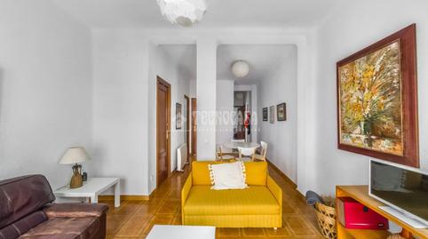 Foto 4 de Piso de alquiler en Gaztambide,  Madrid Capital