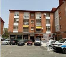 Exterior view of Flat for sale in  Murcia Capital