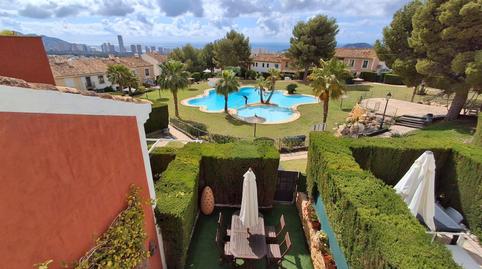 Photo 2 of Duplex to rent in Calle Illa Gran Canaria, Golf Bahía, Finestrat