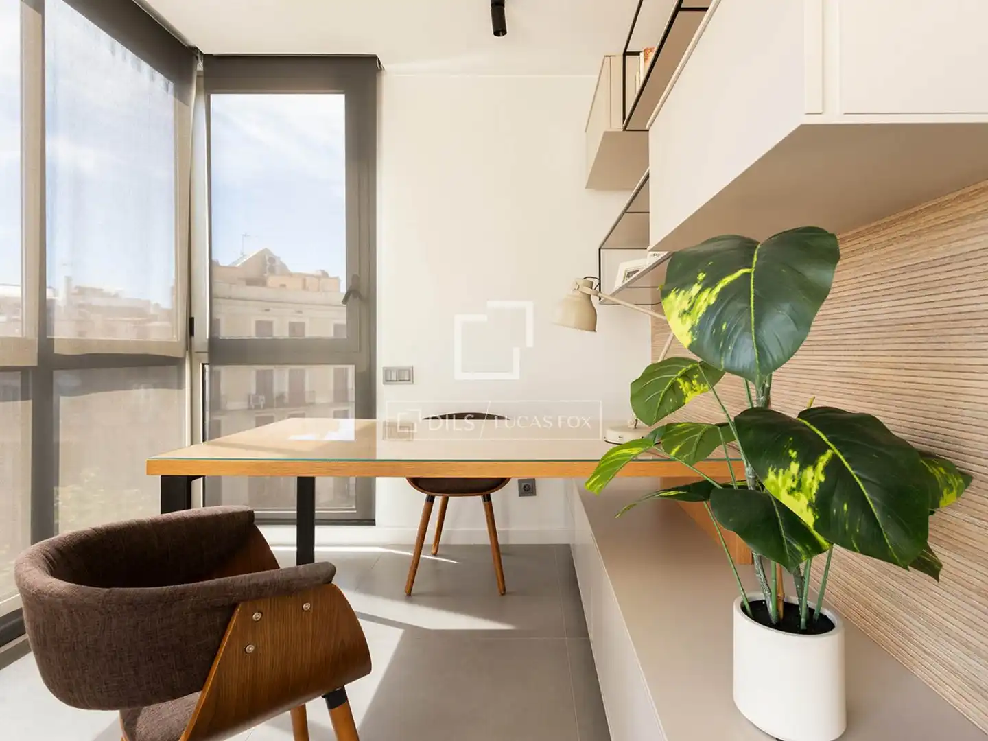 Flat with lift to rent in Eixample, imagen 7
