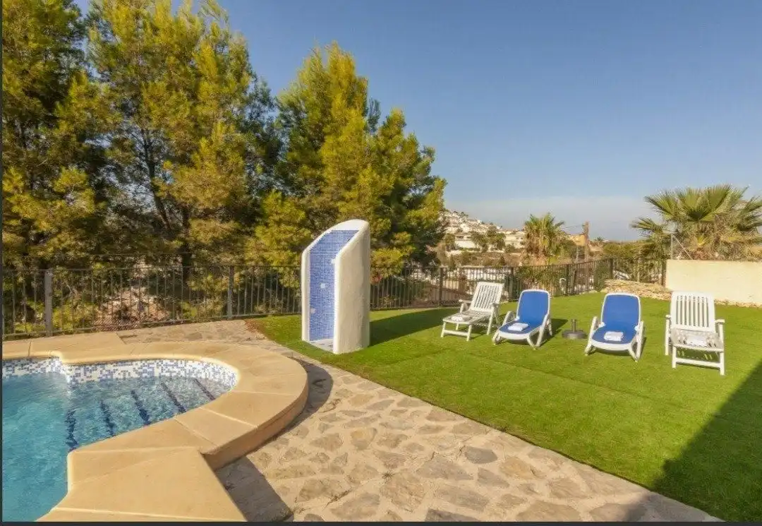 Villa avec piscine à vendre à Gargasindi - Garduix - Colina del Sol, imagen 6