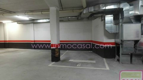 Foto 5 von Garage zur Miete in Masip, Oviedo