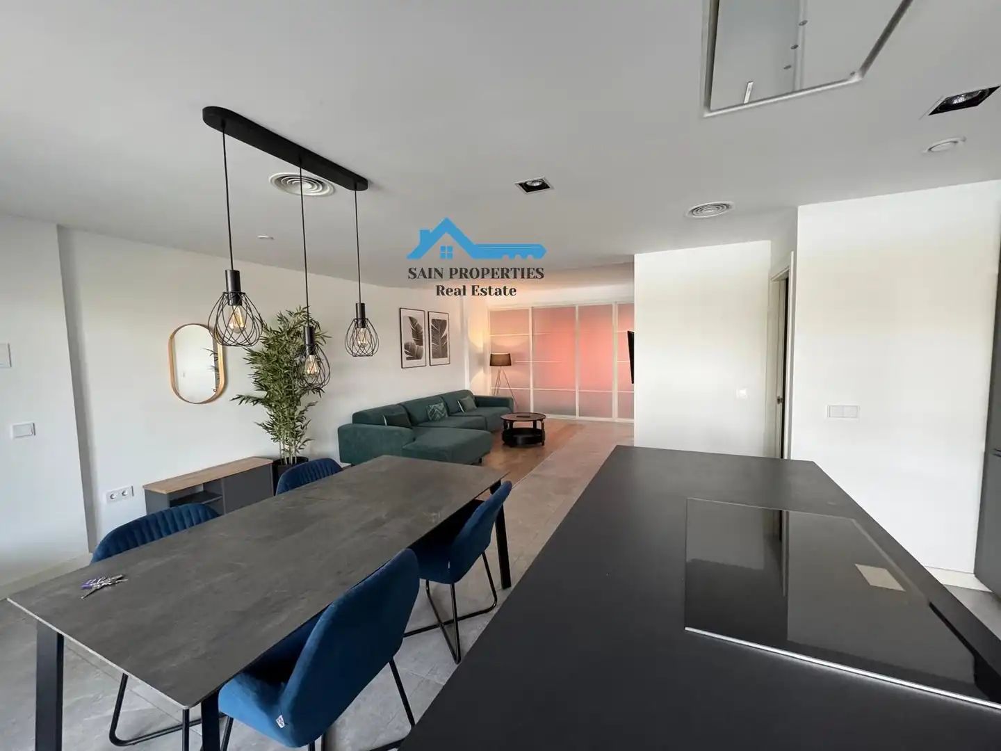Maisonette mit Terrasse zum Verkauf in Balcón de Finestrat - Terra Marina, imagen 17