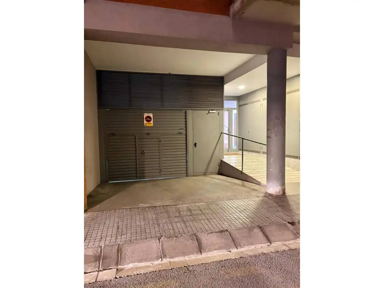 Individual amb ascensor de lloguer a Calle Oriente, imagen 7