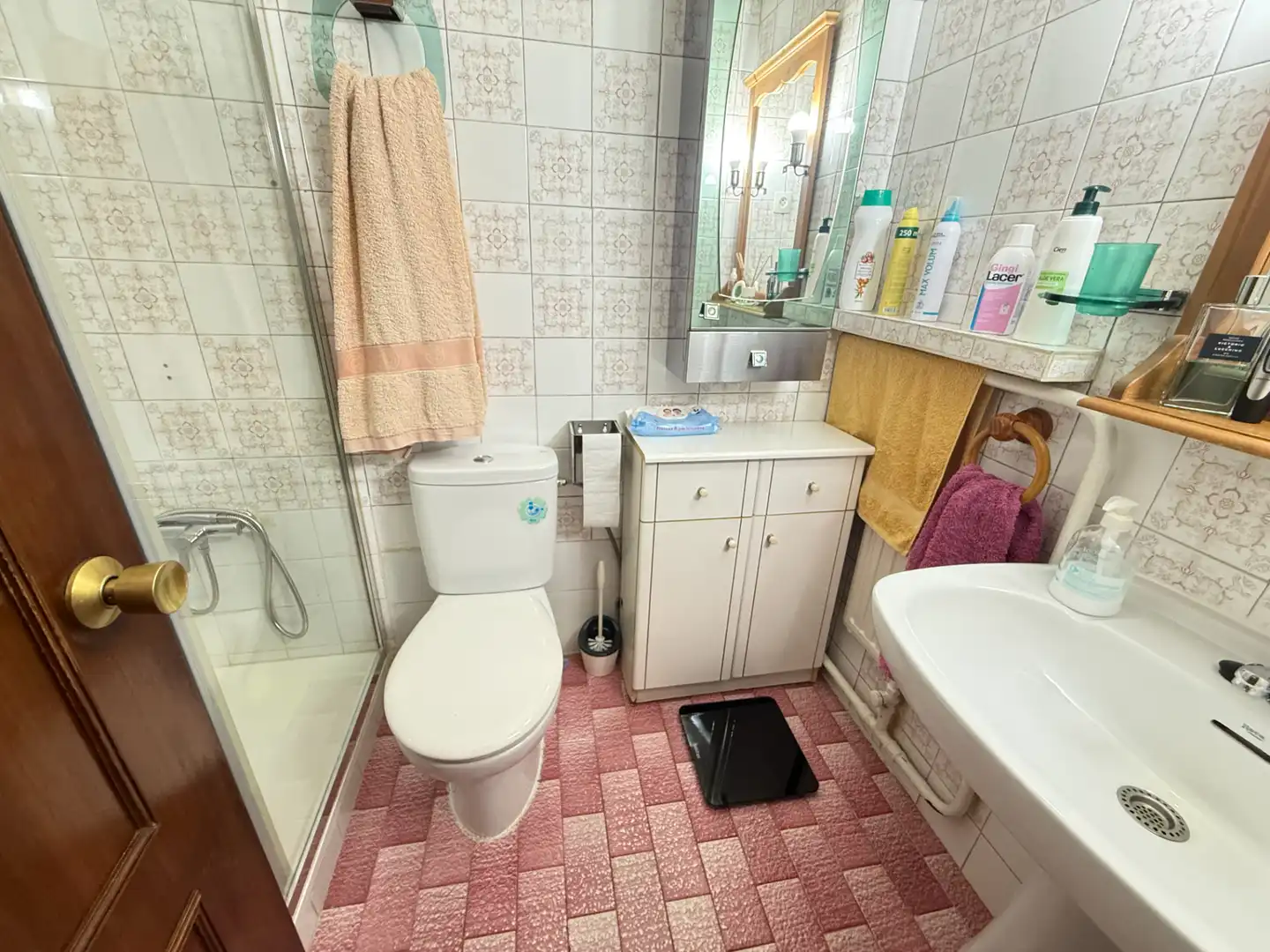 Wohnung mit Aufzug zum Verkauf in Calle del Camino Viejo de Villaverde, imagen 15