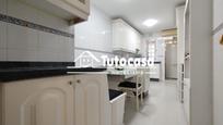 Kitchen of Flat for sale in Montequinto  with Air Conditioner and Terrace