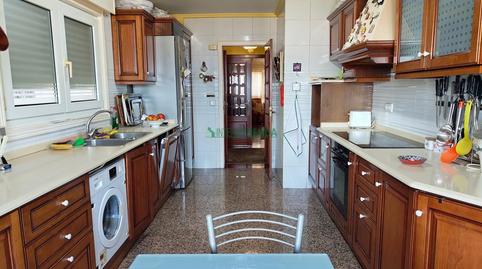 Foto 5 de Pis en venda a Via Norte, Fátima, Pontevedra