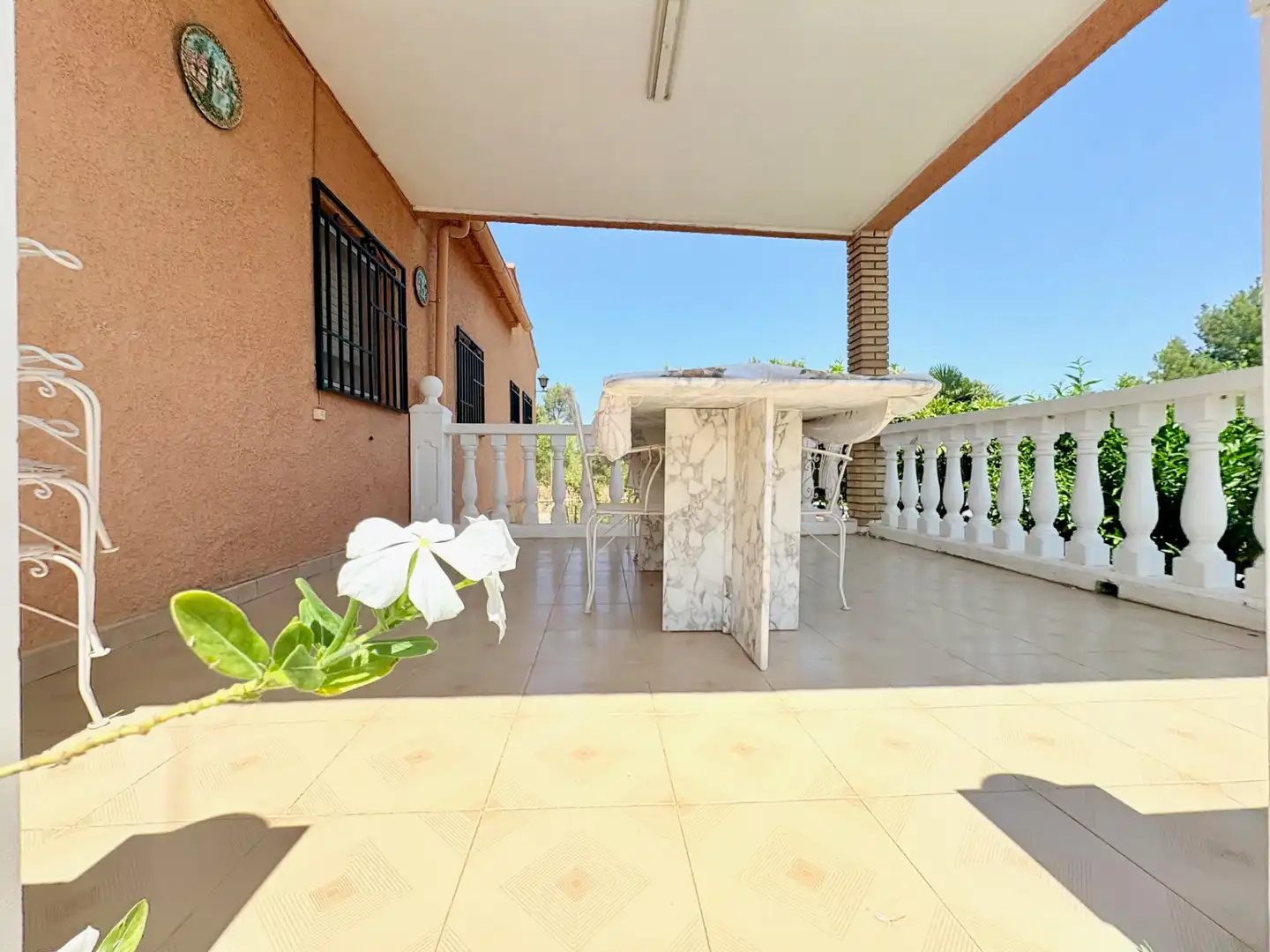 Chalet con piscina en venta en Godelleta, imagen 32
