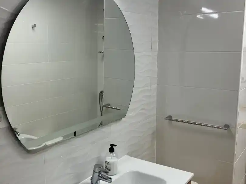 Baño de Piso de alquiler en La Manga del Mar Menor