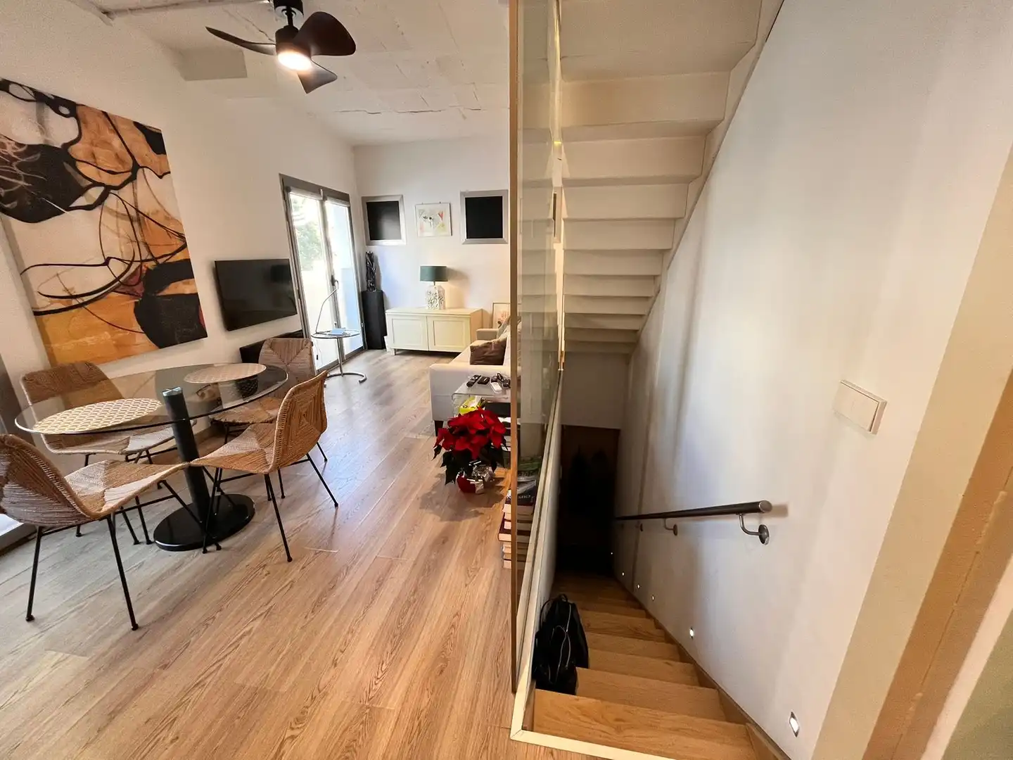Ático en venta en Marbella con Aire acondicionado y Terraza