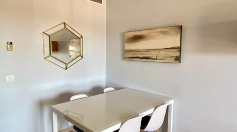 Foto 3 de Apartament de lloguer a  Jalon, Martín Carpena - Torre del Río, Málaga Capital
