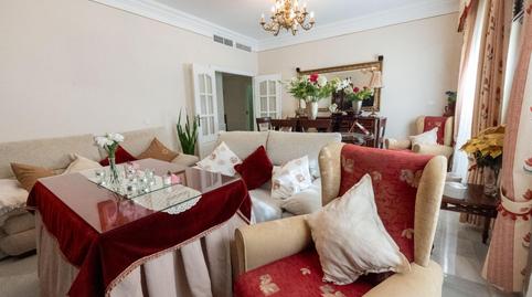 Foto 5 de Casa o xalet en venda a Centro, Sevilla