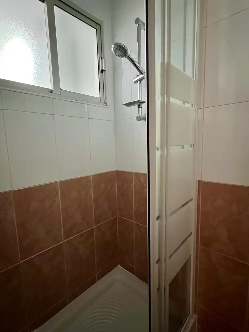 Baño de Piso de alquiler en Punta Umbría