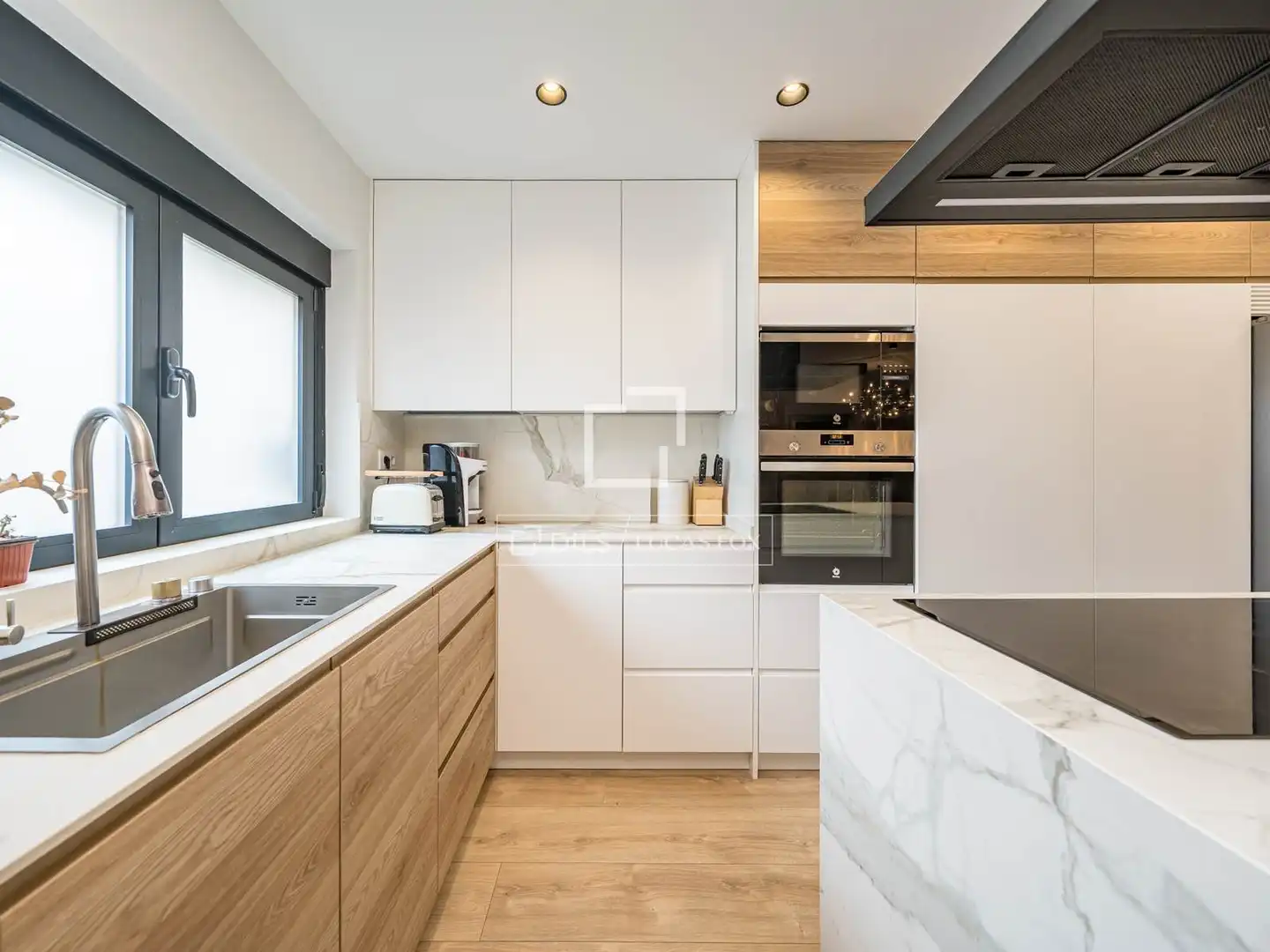 Piso con ascensor en venta en Barrio de Salamanca, imagen 18
