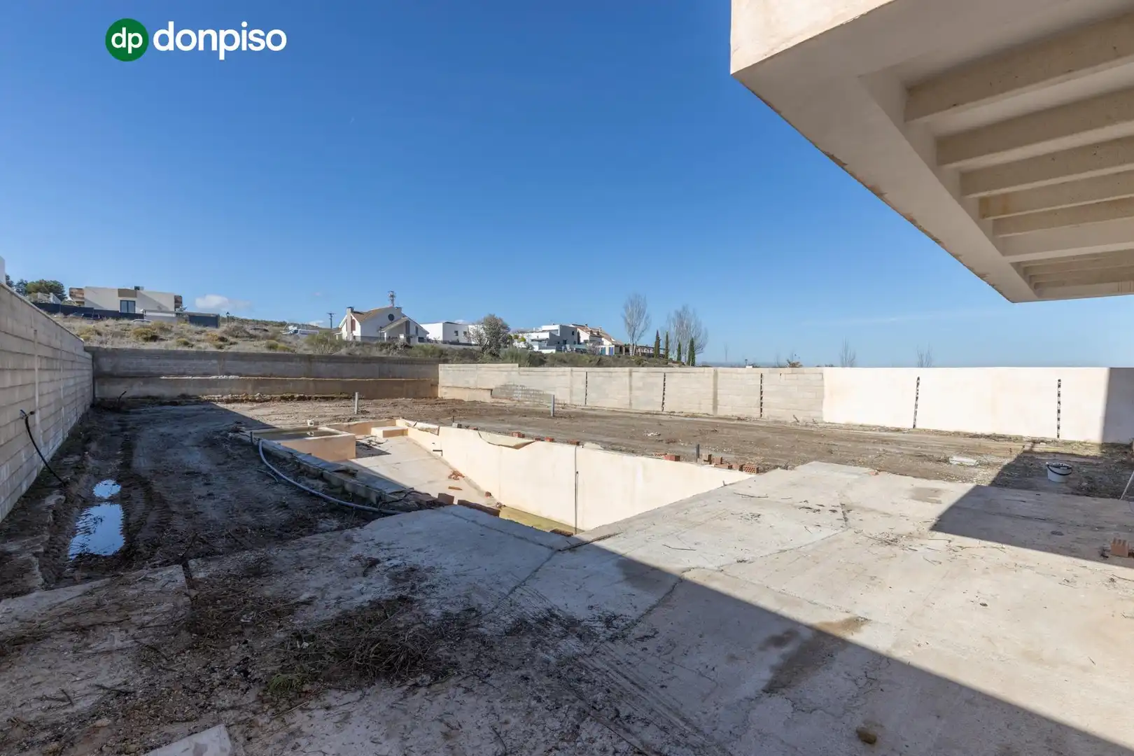 Villa con terrazza in vendita a Calle Puntal de las Siete Lagunas 18, imagen 5