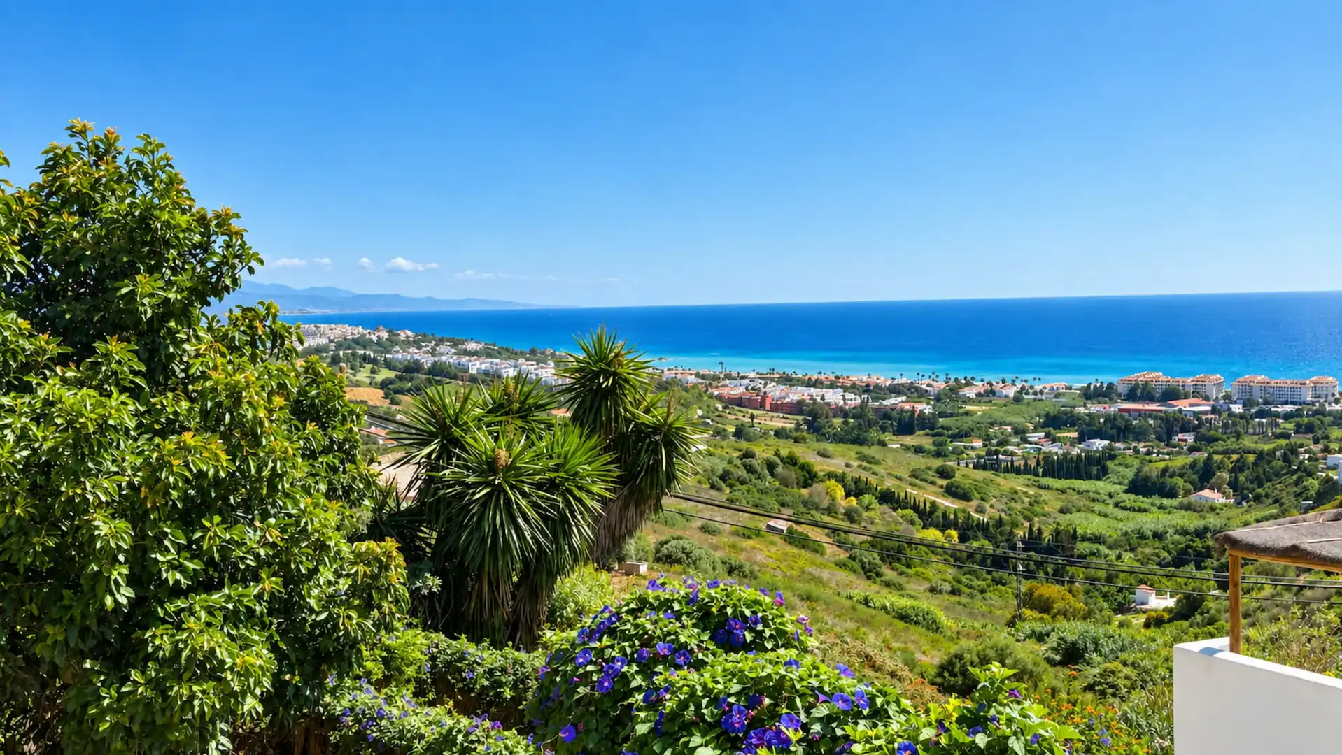 Casa a schiera in vendita a Manilva Pueblo, imagen 12