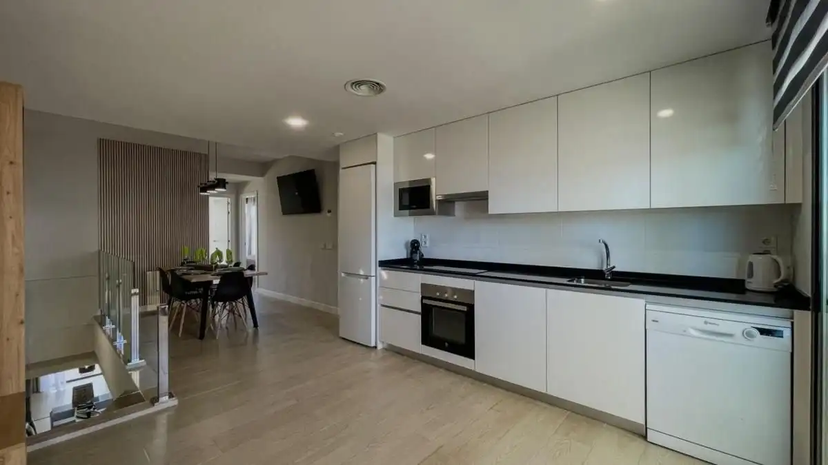 Mini appartamento con piscina in vendita a Balcón de Finestrat - Terra Marina, imagen 22