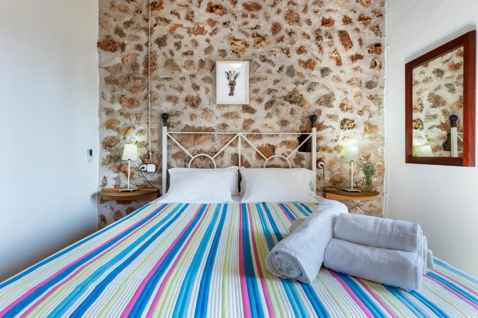 Casa o xalet de lloguer a Santa Margalida - Carrer de Xaló, Santa Margalida Poble