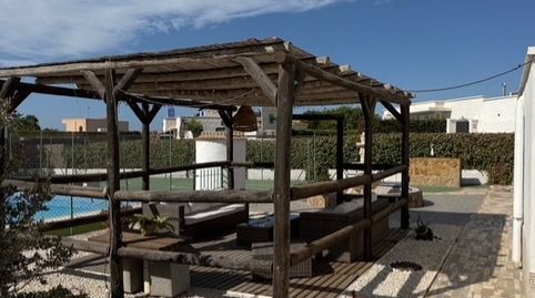 Foto 5 de Casa o xalet en venda a Retamar, Almería Capital