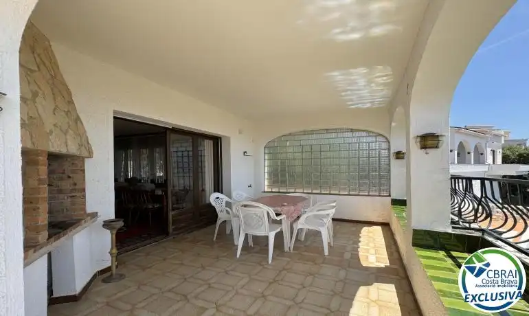 Casa o xalet en venda a Nord