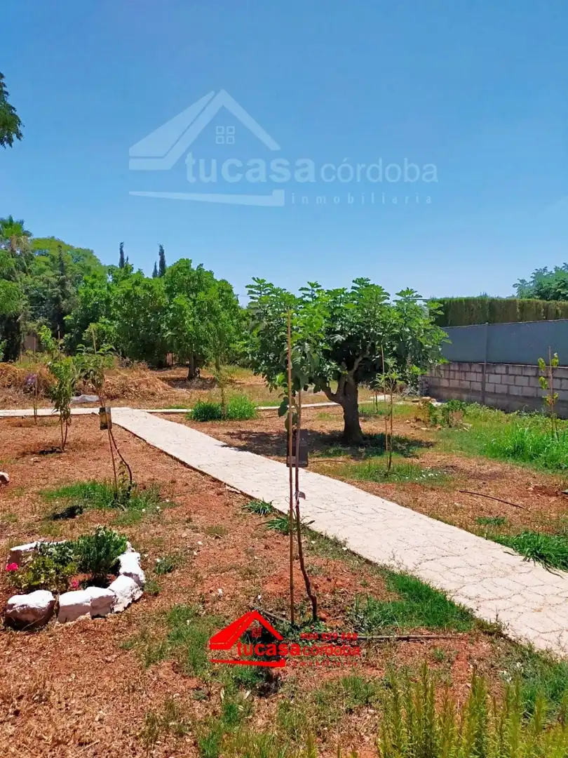 Casa rústica amb piscina en venda a Periurbano Oeste - Sierra, imagen 5