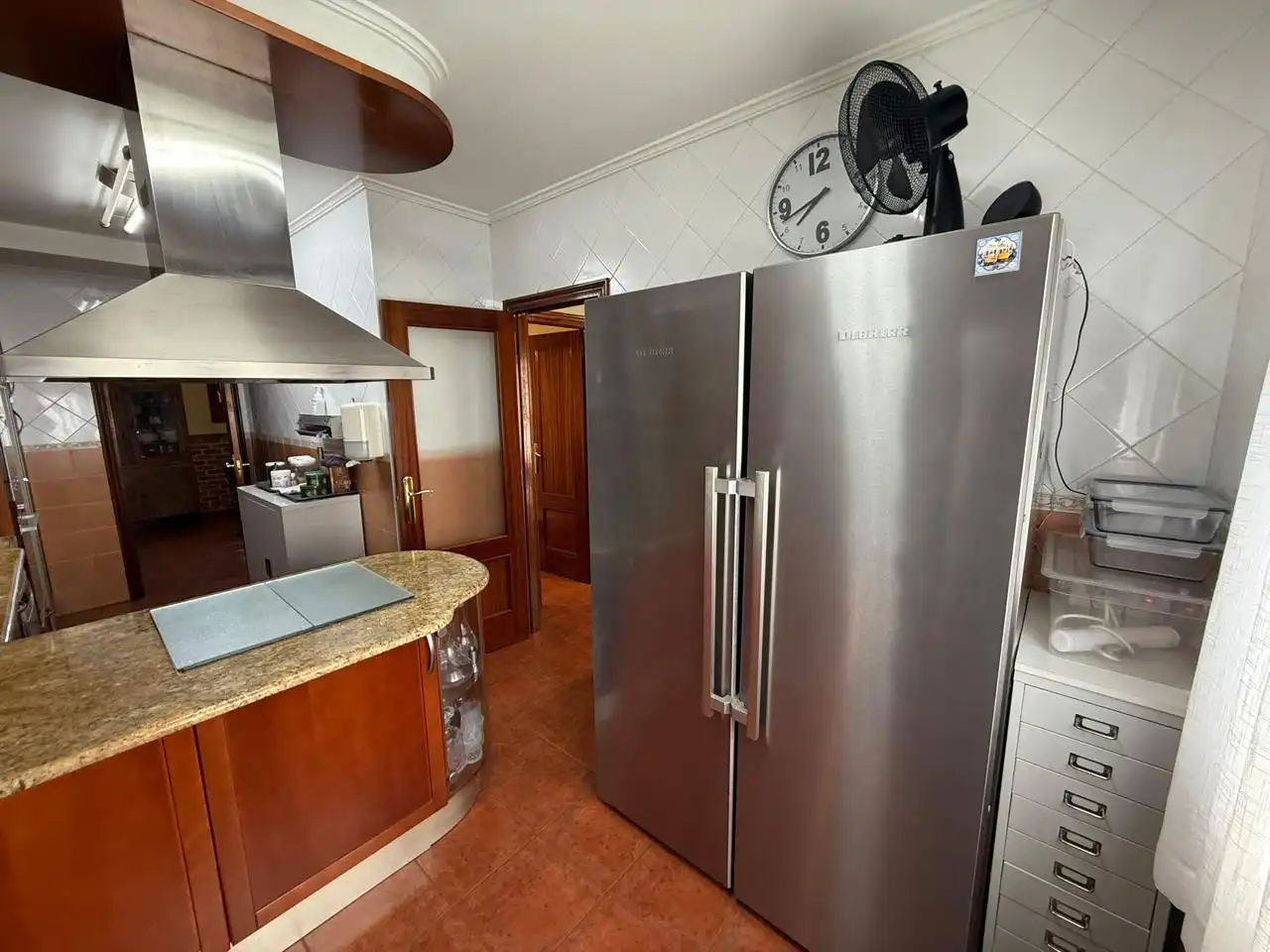 Maison avec piscine à vendre à Barrio Lusa 28, imagen 23