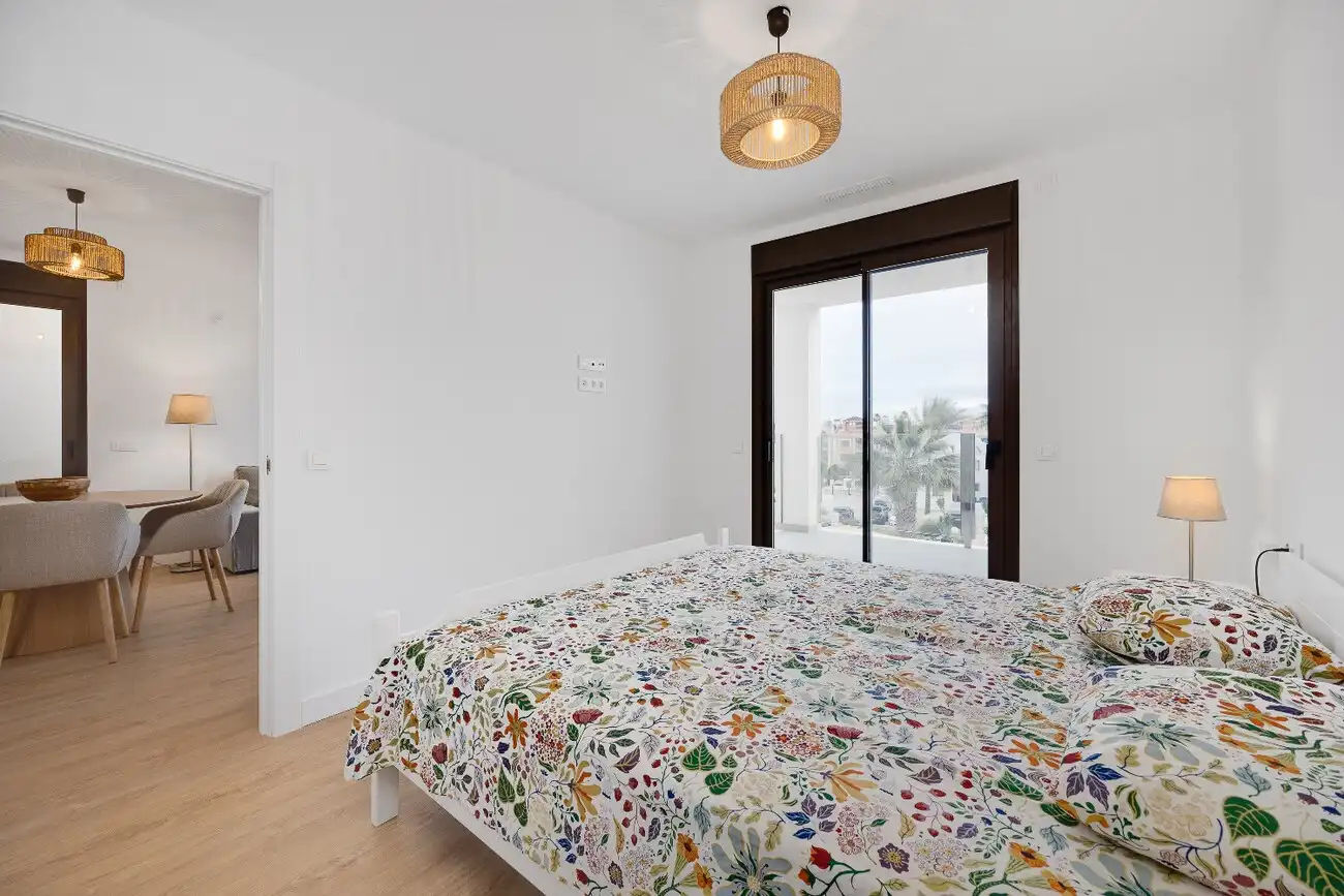 Apartment mit Pool zum Verkauf in Orihuela Costa, imagen 20