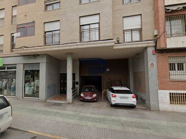 Individual amb ascensor de lloguer a Carrer Francisco Tomás y Valiente 72
