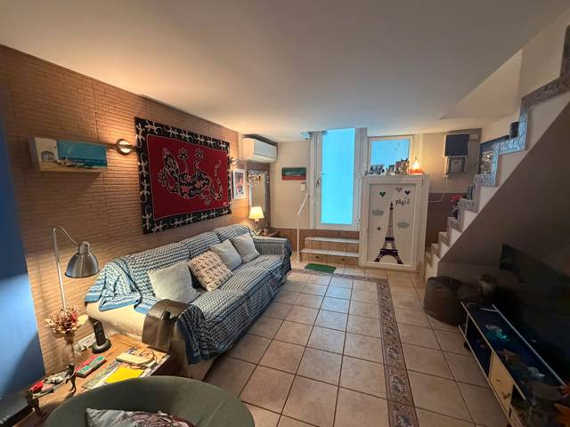 Piso en Venta en Carrer de Camprodon, 29 en Vila de Gràcia