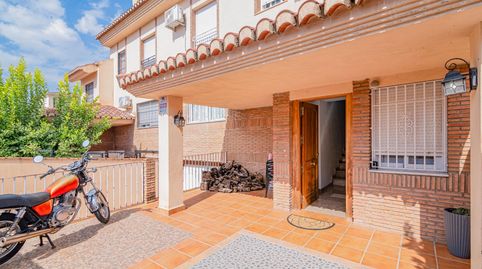 Foto 5 de Casa o chalet en venta en Calle de Tulipán, Pulianas, Granada