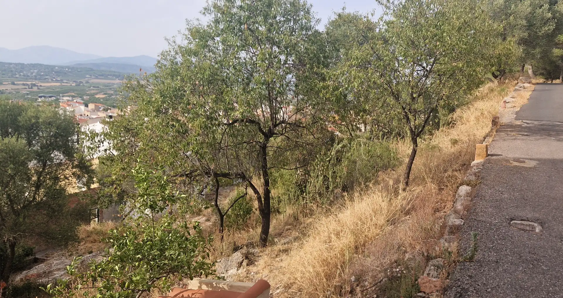 Residencial en venda en Vilafamés