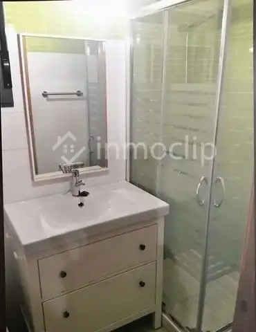 Badezimmer von Wohnungen zum Verkauf in Calvarrasa de Abajo mit Heizung und Abstellraum