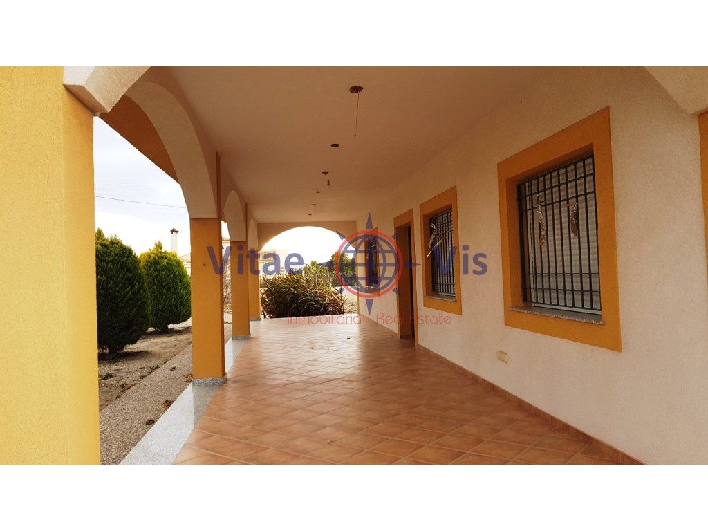 House or chalet for sale in Carretera Malvaloca, -1, Aguaderas