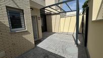 Terrace of Single-family semi-detached for sale in Badajoz Capital