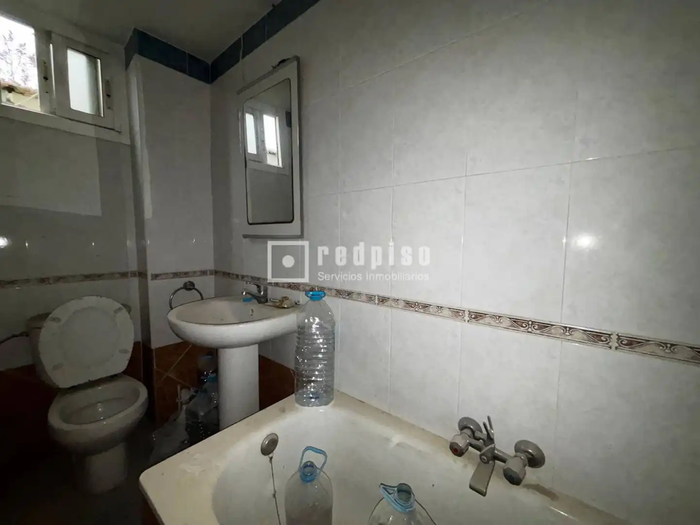 Baño de Casa o chalet en venta en Valencia