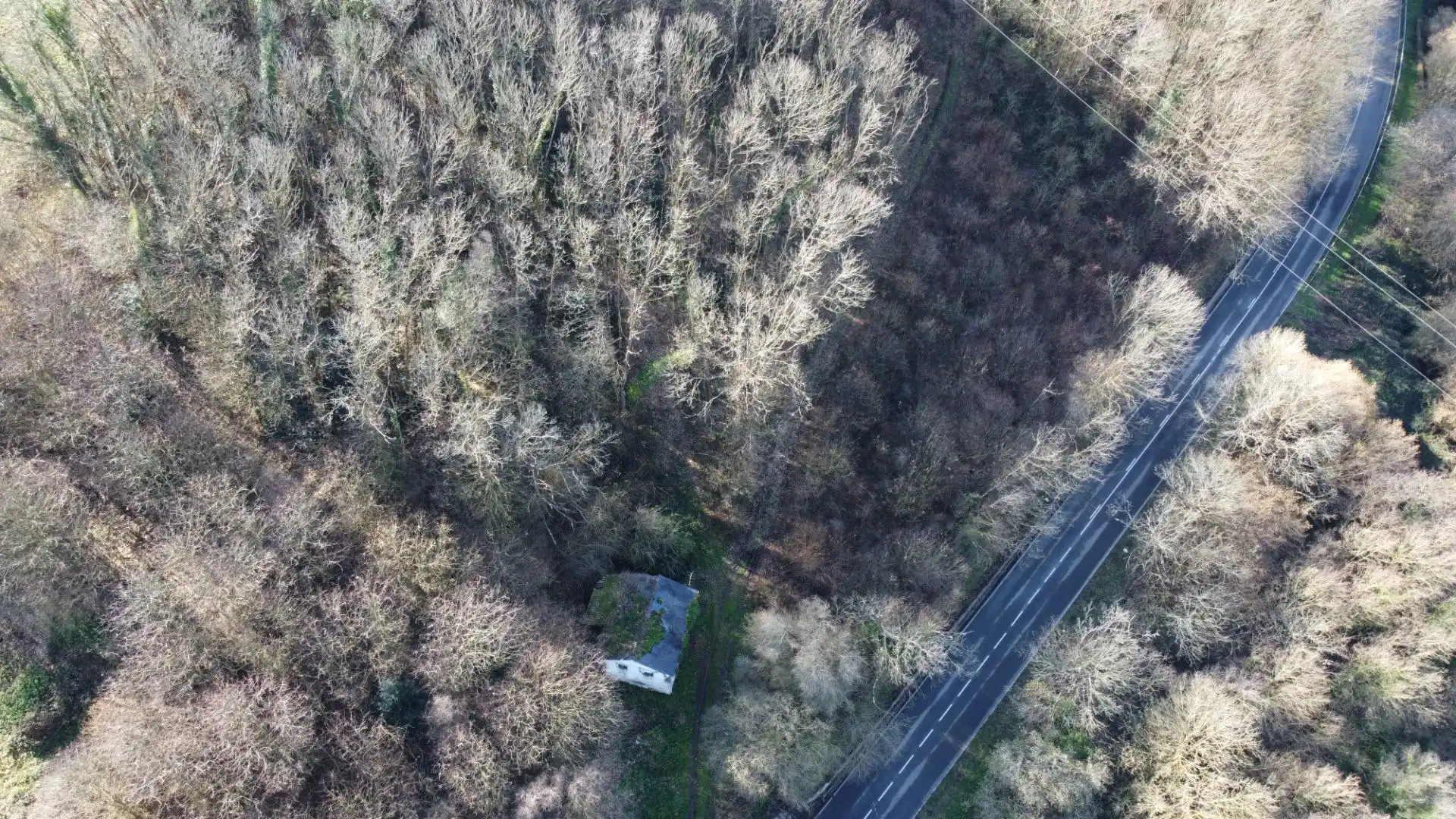 Casa o chalet en venta en Monfero