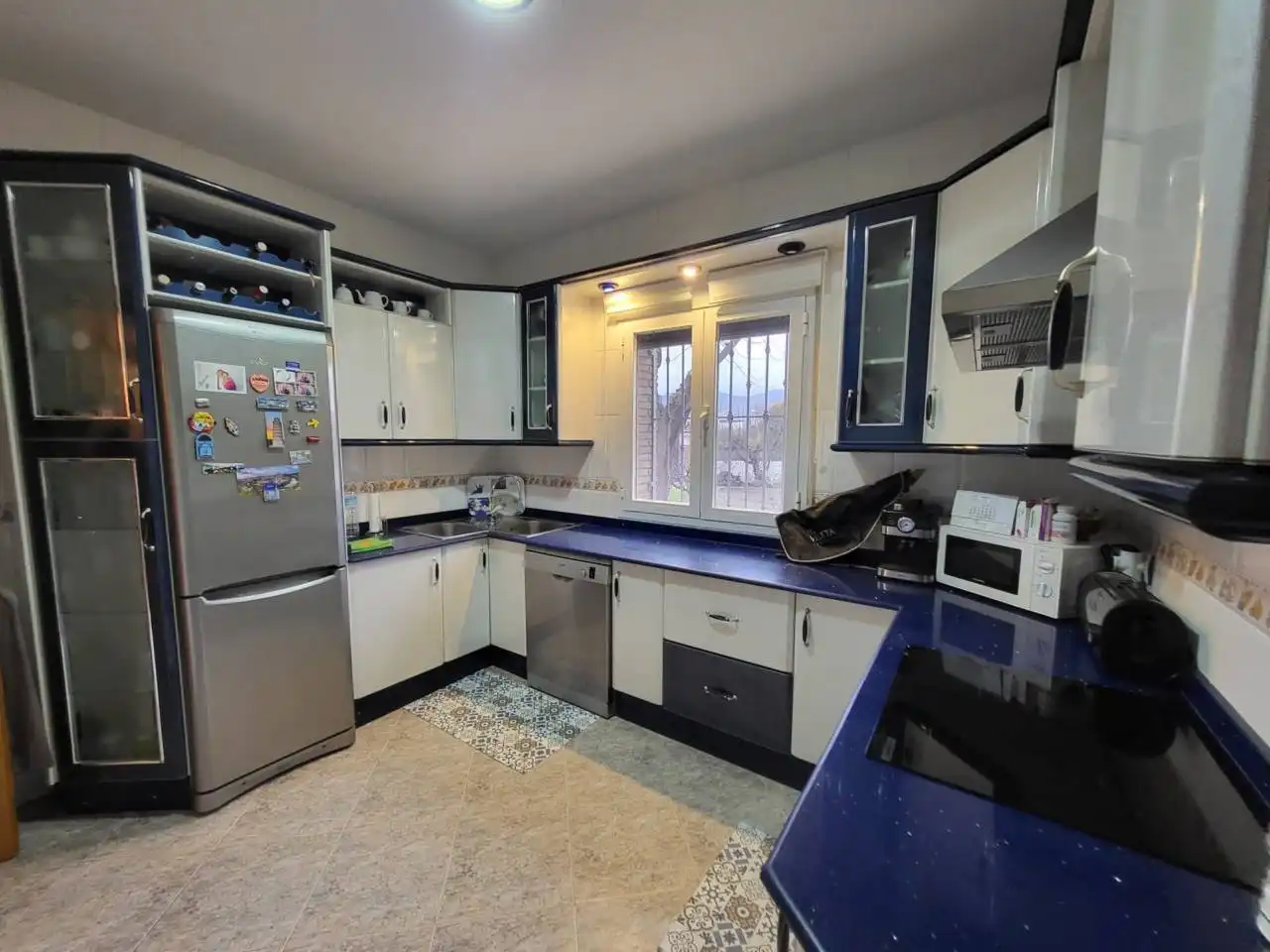 Chalet con piscina en venta en Baza, imagen 33