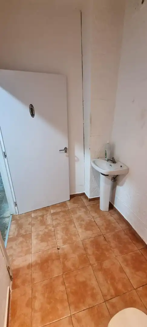 Bany de Local en venda en Cullera