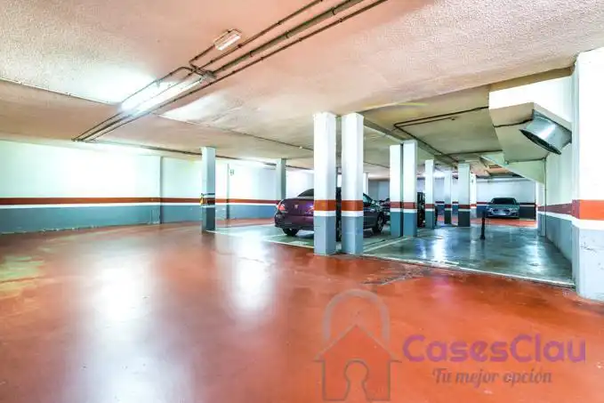 Einzelparkplatz zum Verkauf in Este, imagen 14